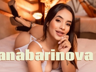 Dianabarinova