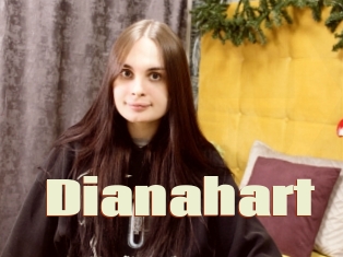 Dianahart