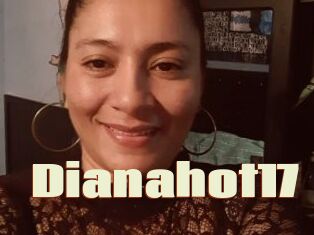 Dianahot17