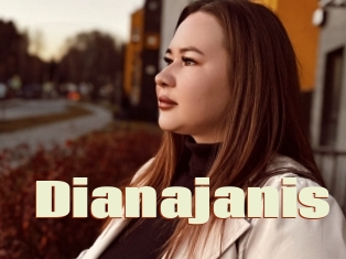 Dianajanis