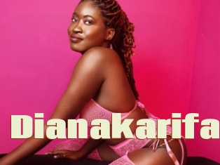 Dianakarifa