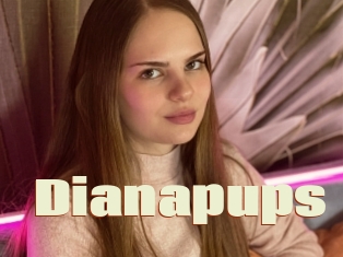 Dianapups