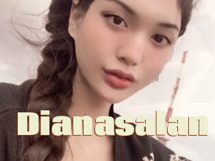 Dianasalan