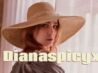 Dianaspicyx