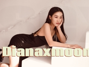 Dianaxmoon