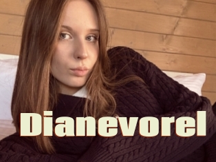 Dianevorel