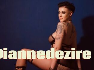 Diannedezire