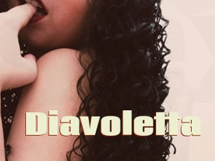 Diavoletta