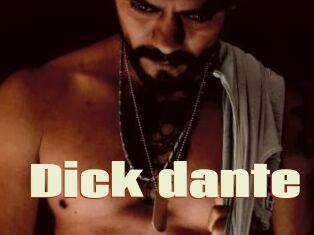 Dick_dante