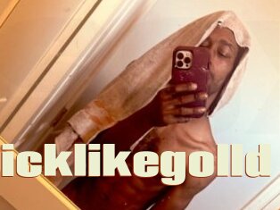 Dicklikegolld