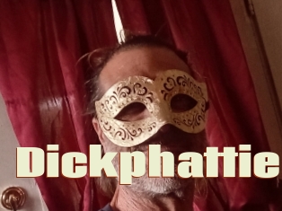 Dickphattie