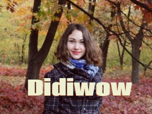 Didiwow