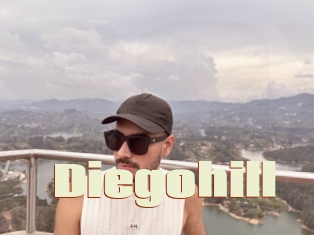 Diegohill