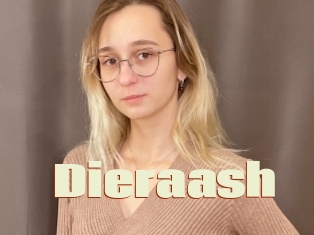 Dieraash