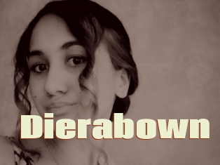 Dierabown