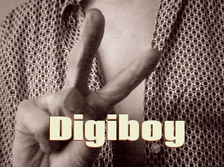 Digiboy