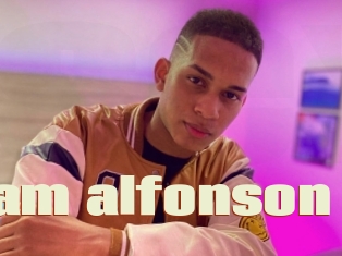 Dilam_alfonson