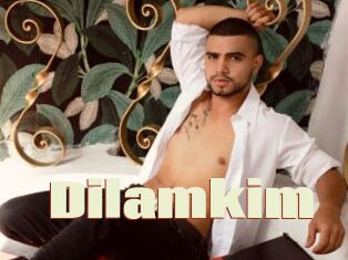 Dilamkim