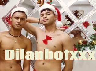 Dilanhotxxx