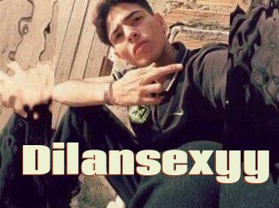 Dilansexyy