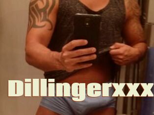 Dillingerxxx