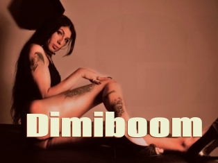 Dimiboom