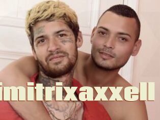 Dimitrixaxxell