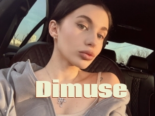 Dimuse