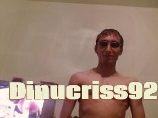 Dinucriss92