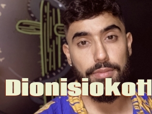 Dionisiokott