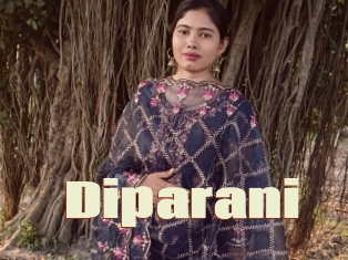 Diparani