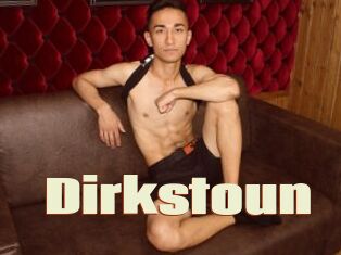 Dirkstoun