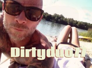 Dirtyduo77