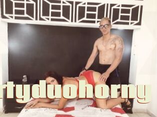 Dirtyduohorny