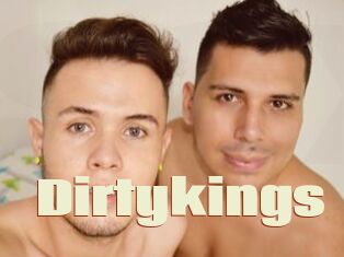 Dirtykings