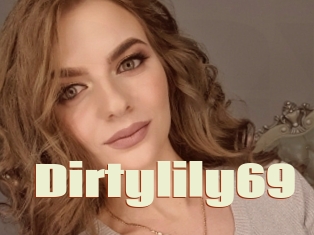 Dirtylily69