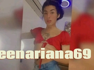 Dirtyqueenariana69