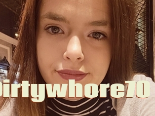 Dirtywhore70