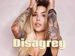 Disagrey