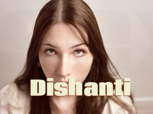 Dishanti