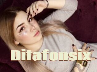 Ditafonsix