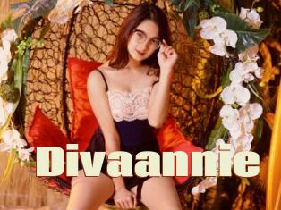 Divaannie