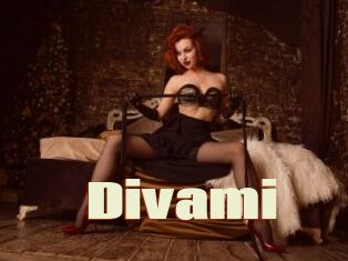 Divami