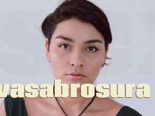 Divasabrosura