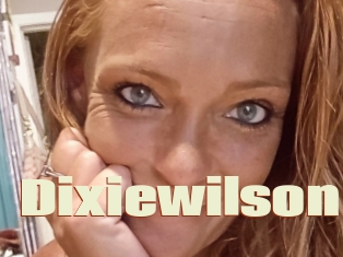 Dixiewilson