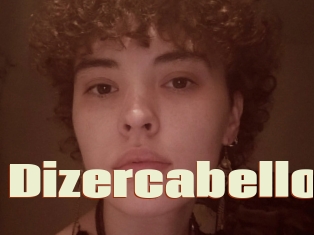 Dizercabello