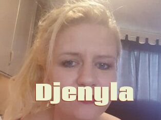 Djenyla