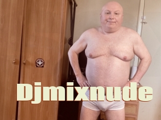 Djmixnude