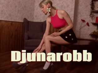 Djunarobb