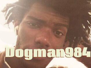 Dogman984